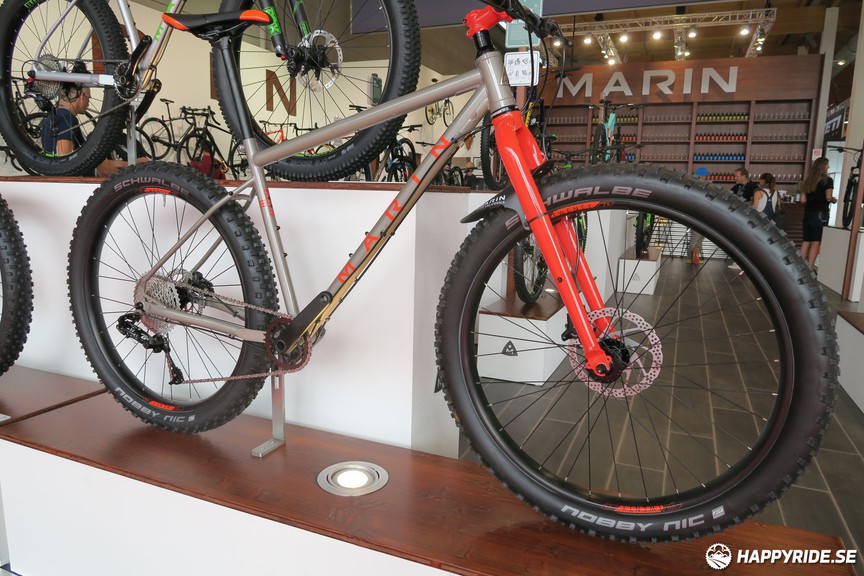Bild från Eurobike 2016 del1