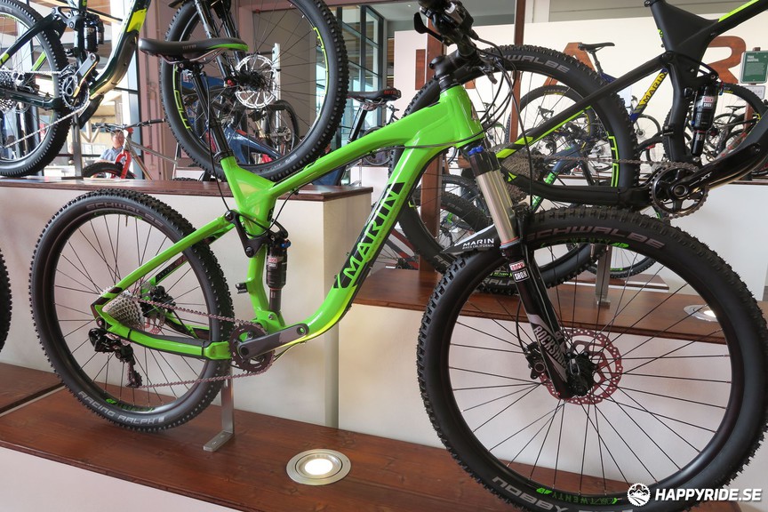 Bild från Eurobike 2016 del1
