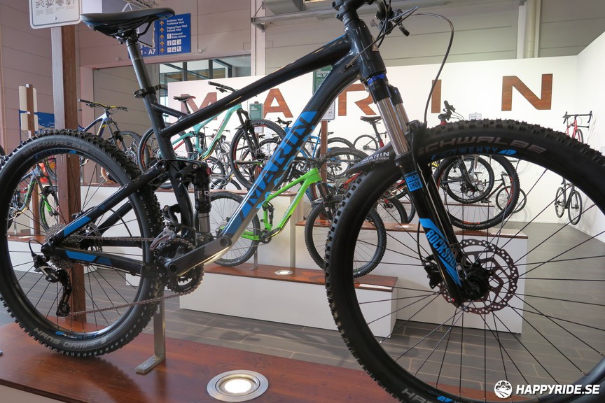 Bild från Eurobike 2016 del1