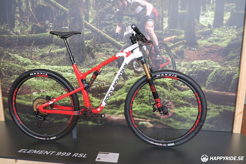 Bild från Eurobike 2016 del1