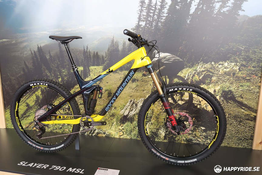 Bild från Eurobike 2016 del1