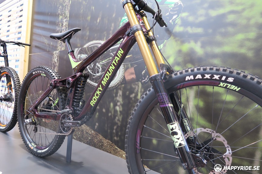 Bild från Eurobike 2016 del1