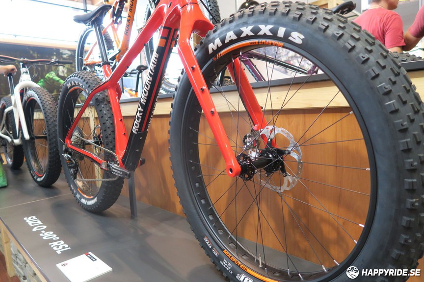 Bild från Eurobike 2016 del1