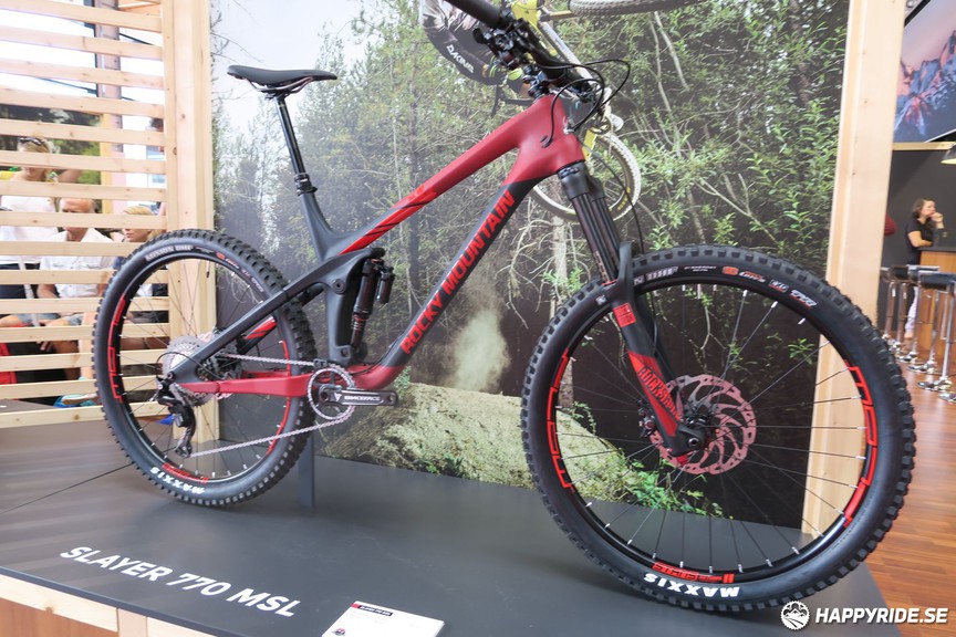 Bild från Eurobike 2016 del1