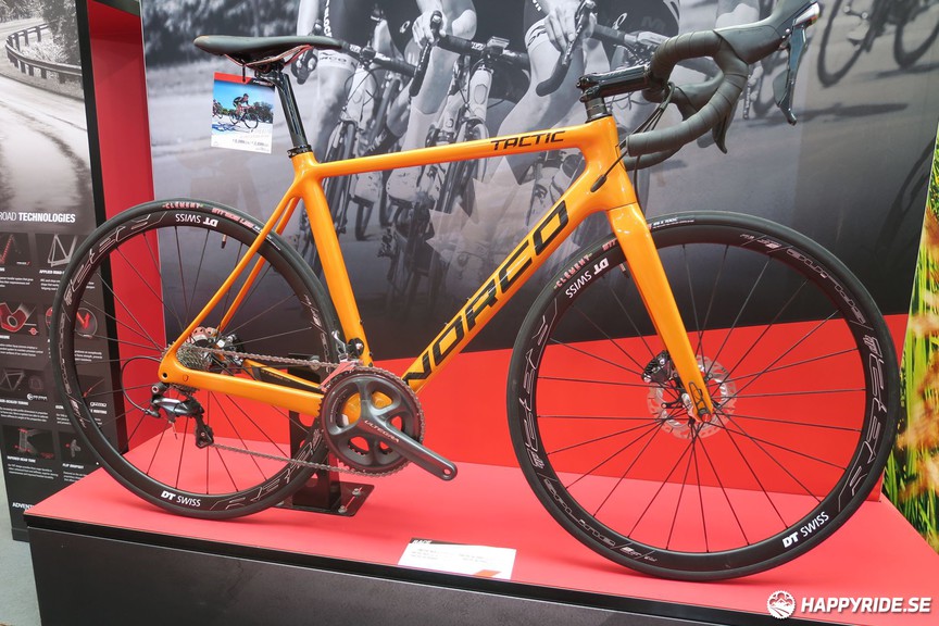 Bild från Eurobike 2016 del1