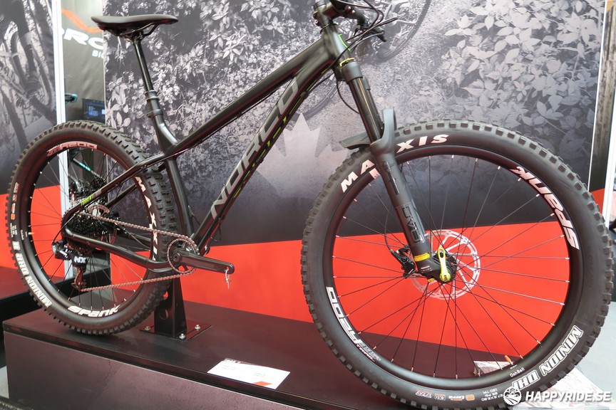 Bild från Eurobike 2016 del1