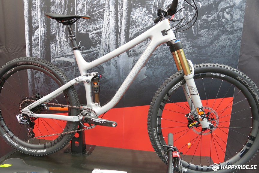 Bild från Eurobike 2016 del1
