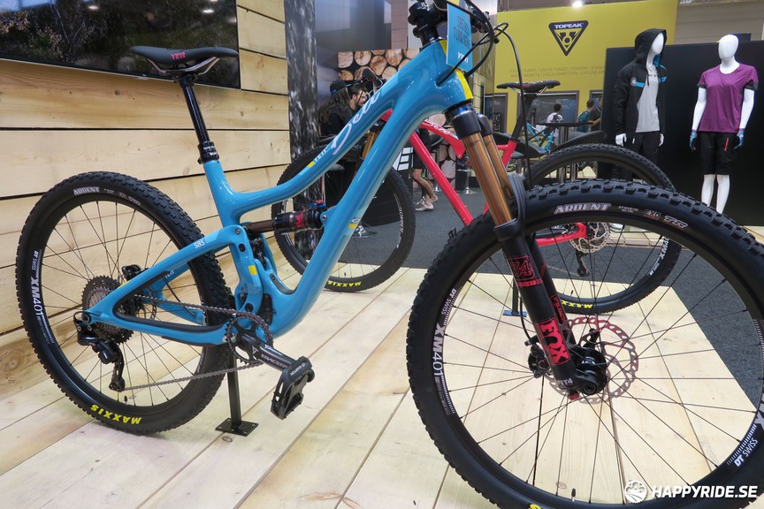Bild från Eurobike 2016 del1
