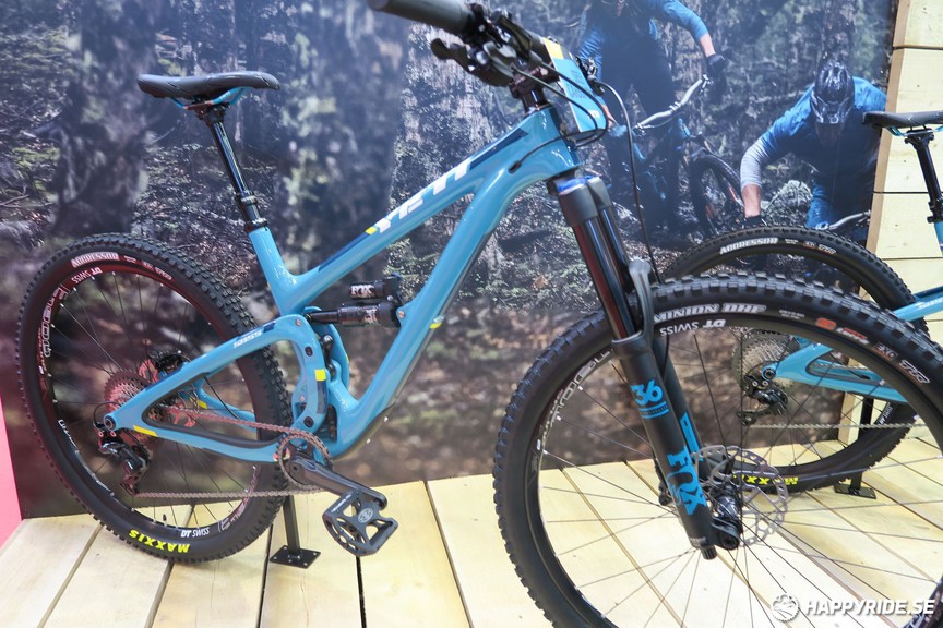 Bild från Eurobike 2016 del1