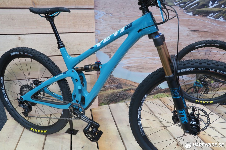 Bild från Eurobike 2016 del1