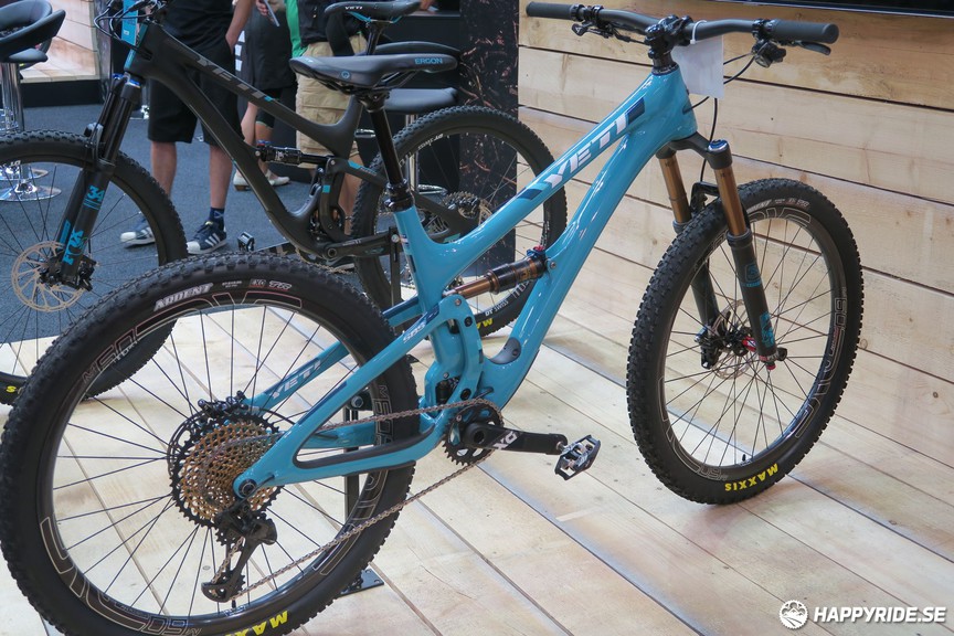 Bild från Eurobike 2016 del1