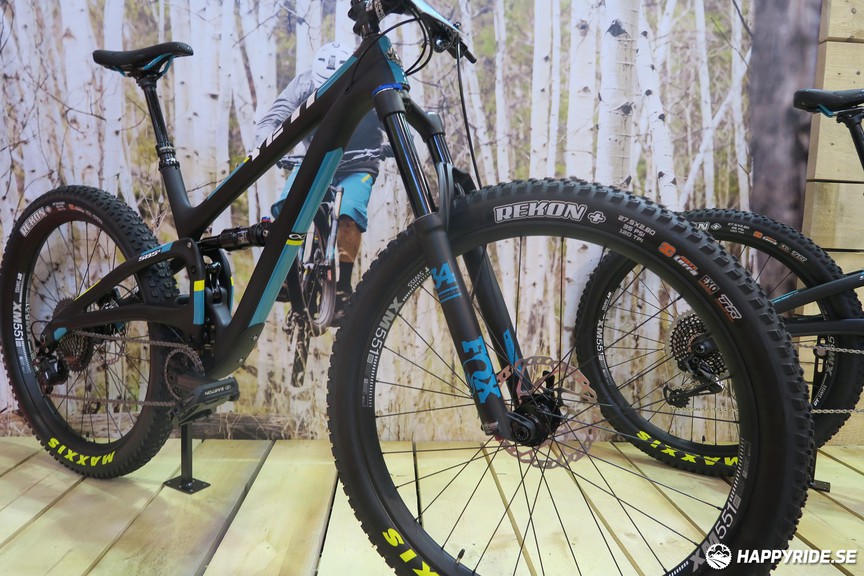 Bild från Eurobike 2016 del1