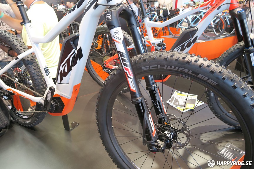 Bild från Eurobike 2016 del2