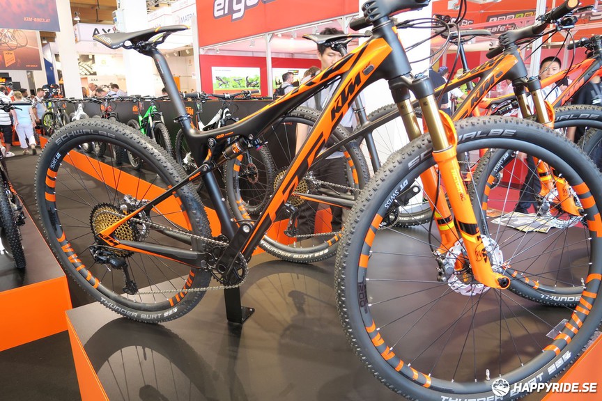 Bild från Eurobike 2016 del2