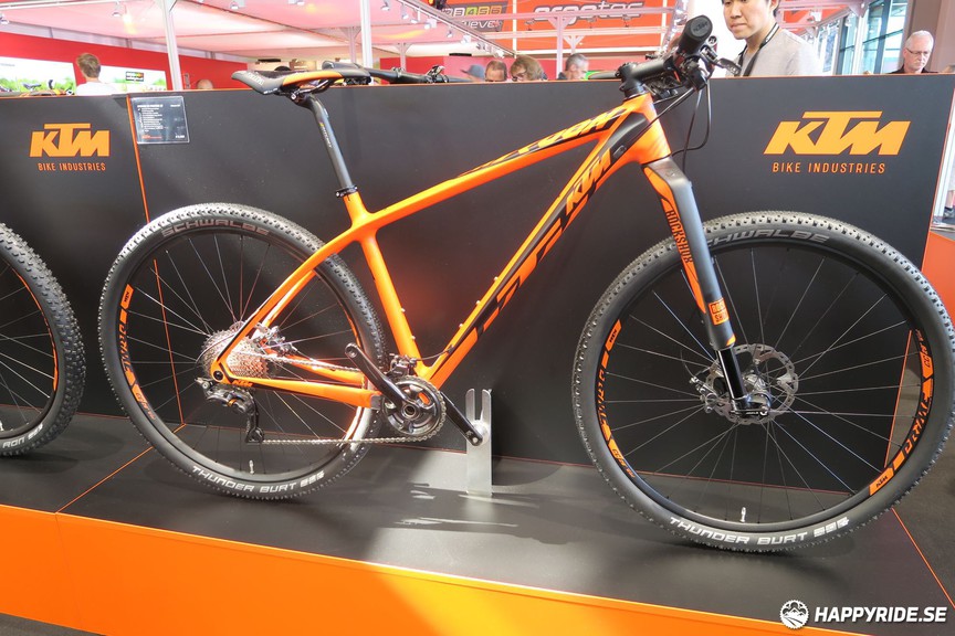 Bild från Eurobike 2016 del2