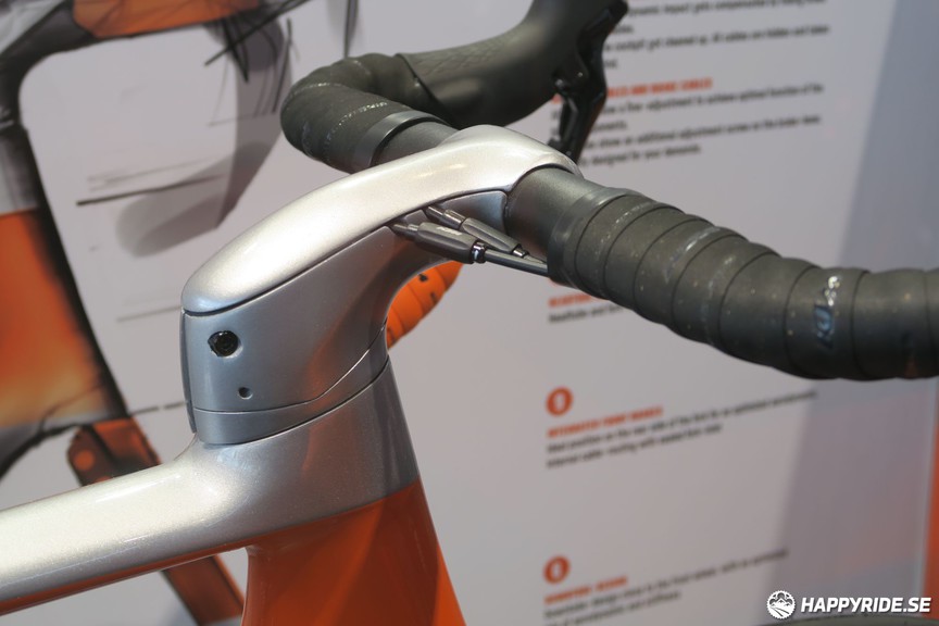 Bild från Eurobike 2016 del2
