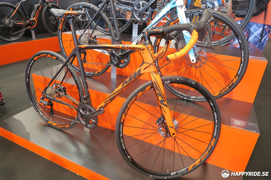 Bild från Eurobike 2016 del2