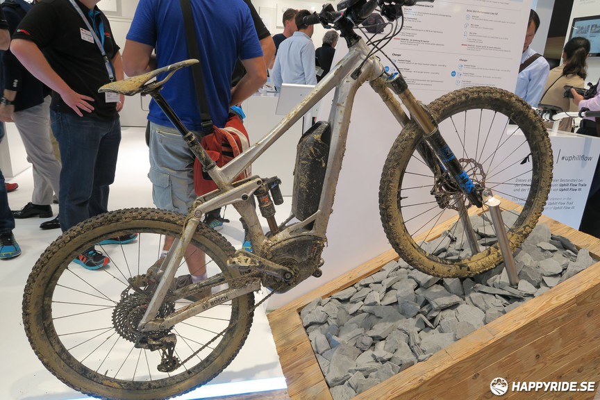 Bild från Eurobike 2016 del2