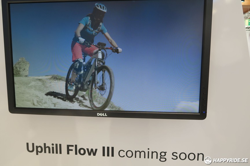 Bild från Eurobike 2016 del2