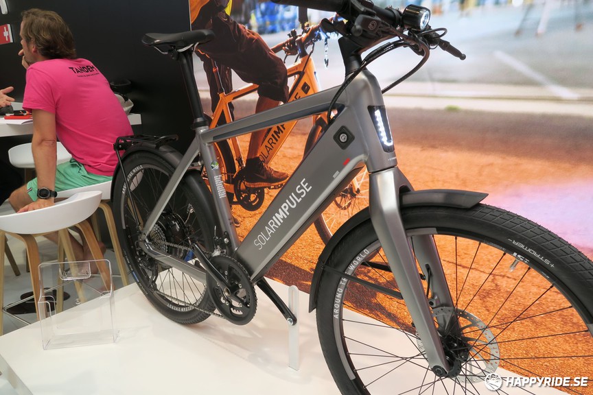 Bild från Eurobike 2016 del2
