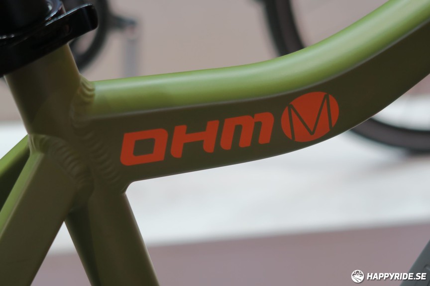 Bild från Eurobike 2016 del2
