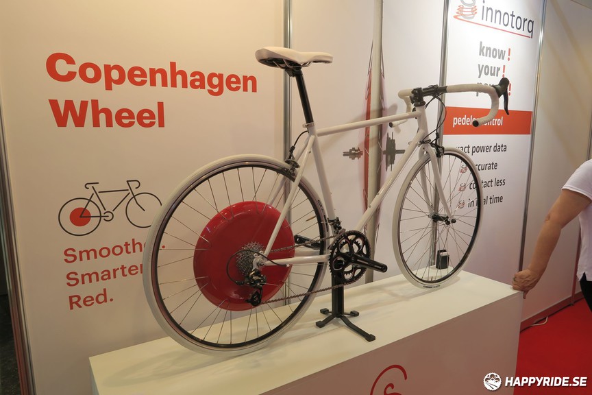 Bild från Eurobike 2016 del2