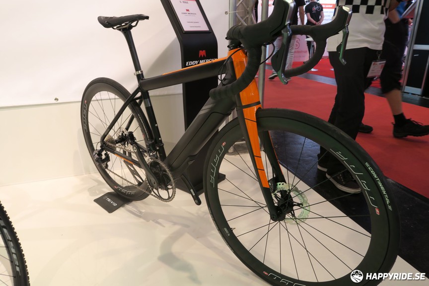 Bild från Eurobike 2016 del2