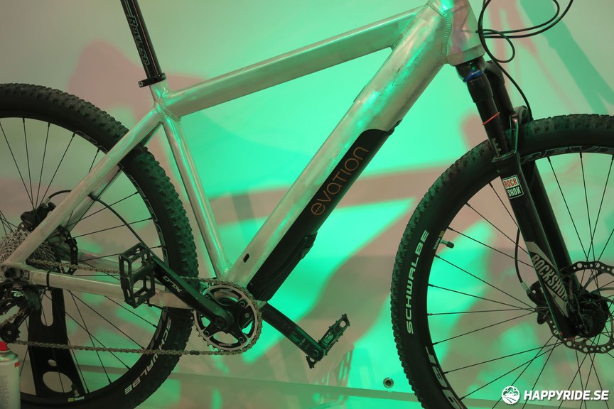 Bild från Eurobike 2016 del2