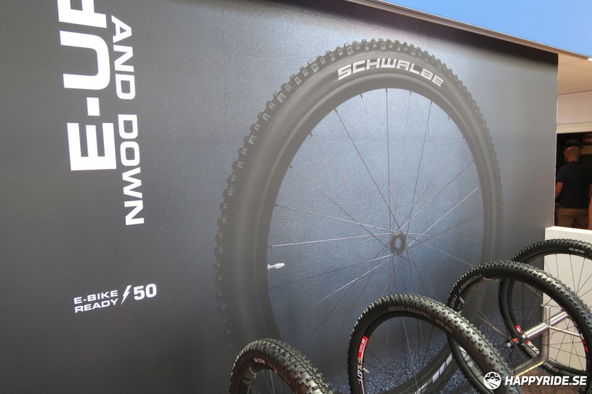 Bild från Eurobike 2016 del2
