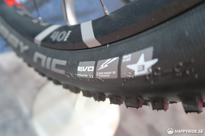 Bild från Eurobike 2016 del2