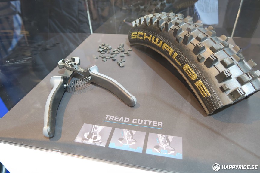 Bild från Eurobike 2016 del2