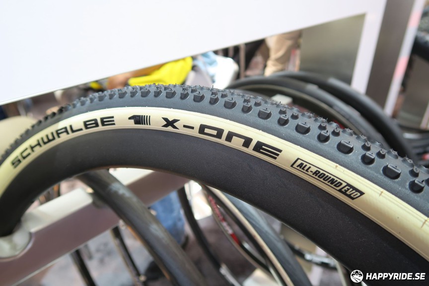 Bild från Eurobike 2016 del2