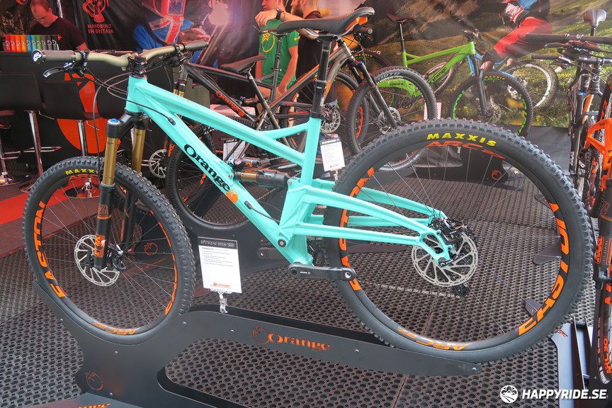 Bild från Eurobike 2016 del2