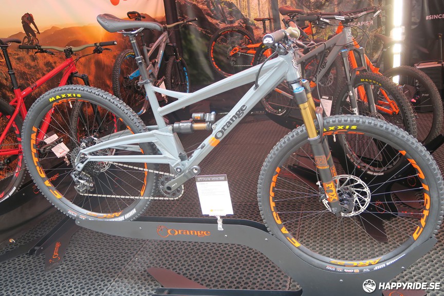 Bild från Eurobike 2016 del2