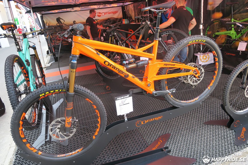 Bild från Eurobike 2016 del2