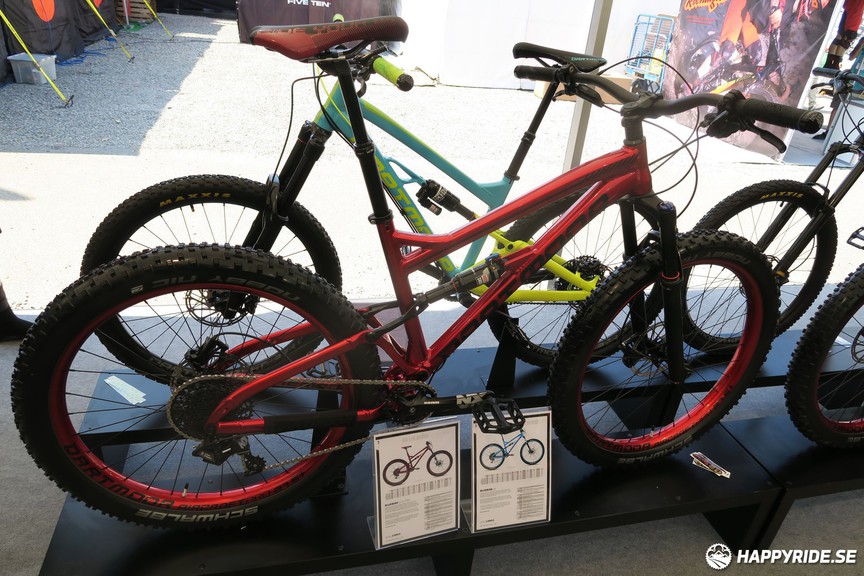 Bild från Eurobike 2016 del2