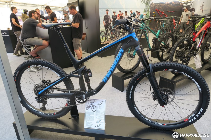 Bild från Eurobike 2016 del2
