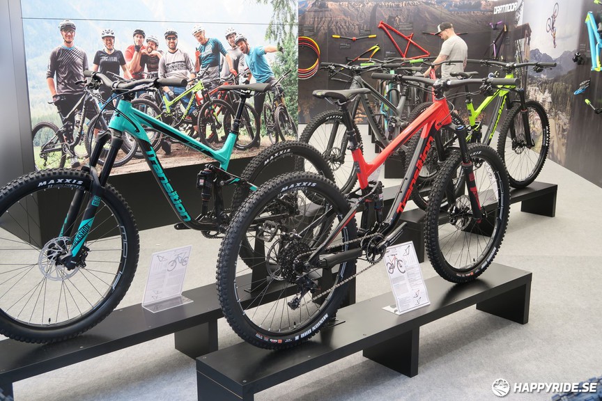 Bild från Eurobike 2016 del2