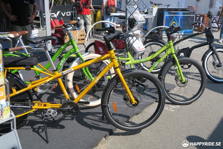 Bild från Eurobike 2016 del2