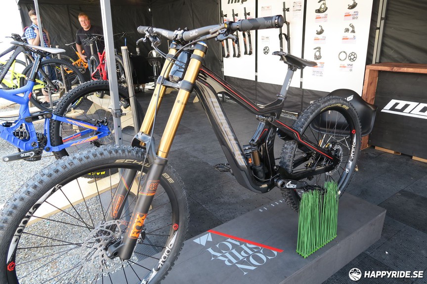 Bild från Eurobike 2016 del2