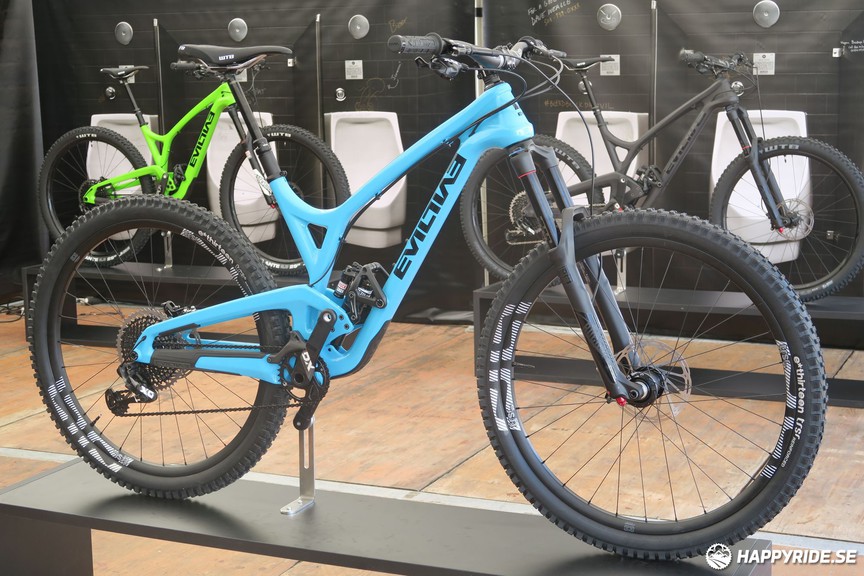 Bild från Eurobike 2016 del2
