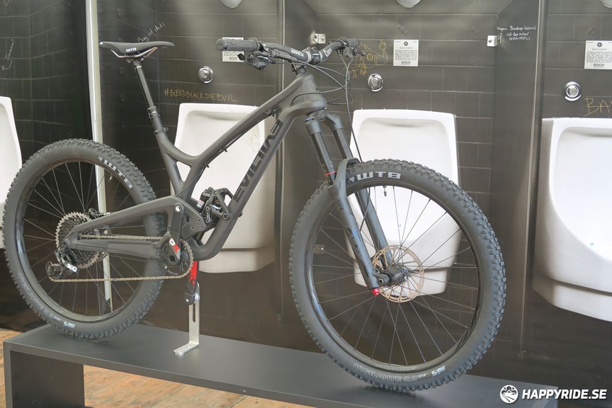Bild från Eurobike 2016 del2