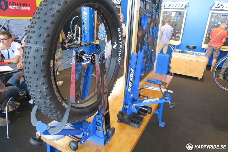 Bild från Eurobike 2016 del2