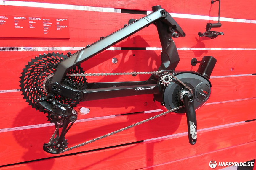 Bild från Eurobike 2016 del2
