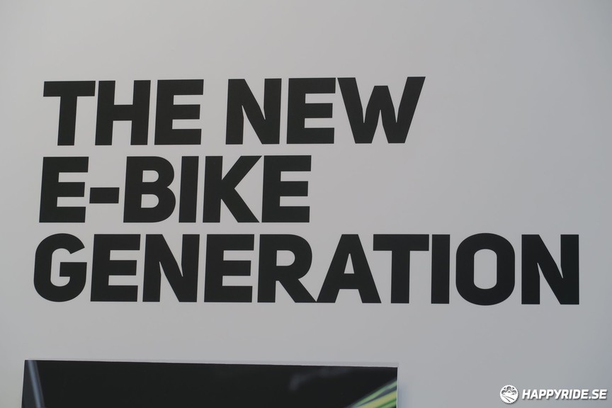 Bild från Eurobike 2016 del2