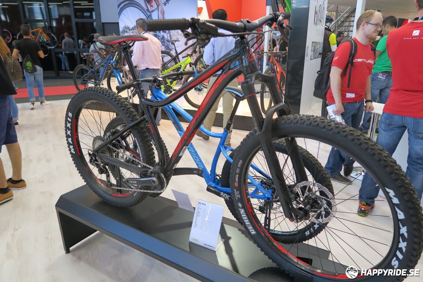 Bild från Eurobike 2016 del2