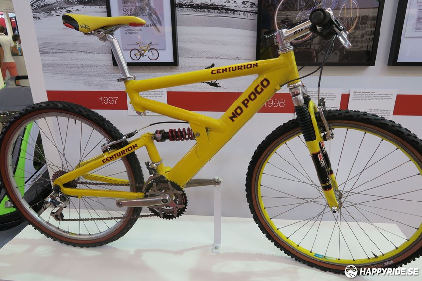 Bild från Eurobike 2016 del2