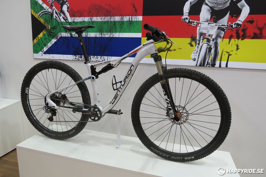 Bild från Eurobike 2016 del2