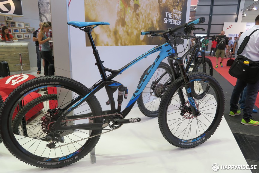 Bild från Eurobike 2016 del2