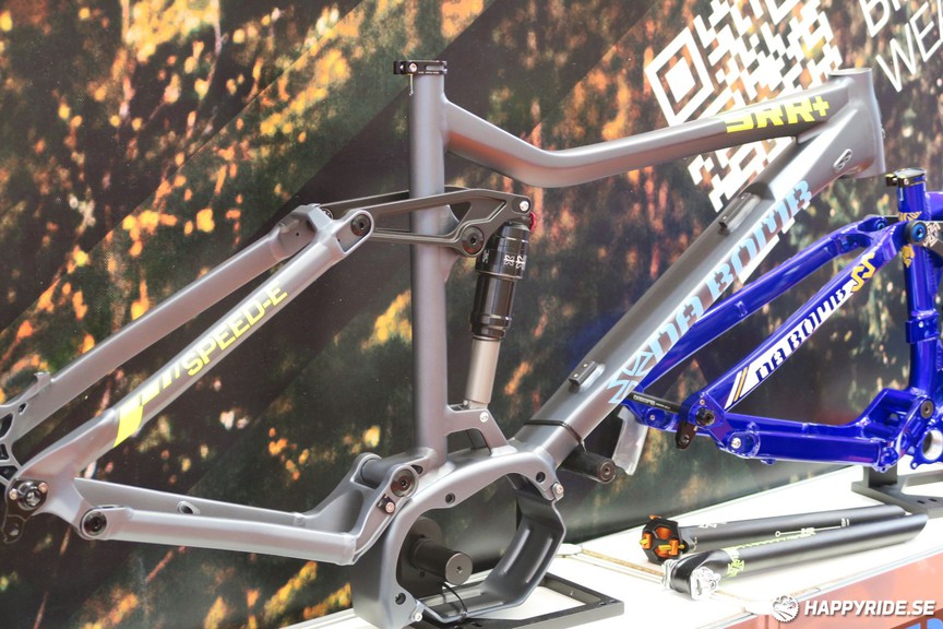 Bild från Eurobike 2016 del2